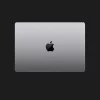 Apple MacBook Pro 14, 512GB, Space Gray with Apple M1 Max (Z15G001WF) (2021)