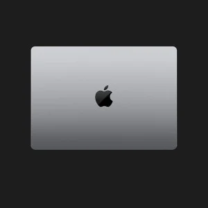 Apple MacBook Pro 14, 1TB, Space Gray with Apple M1 Pro (MKGQ3) (2021)