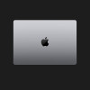 Apple MacBook Pro 14, 512GB, Space Gray with Apple M1 Pro (Z15G003Z6 / Z15G001X7) (2021)