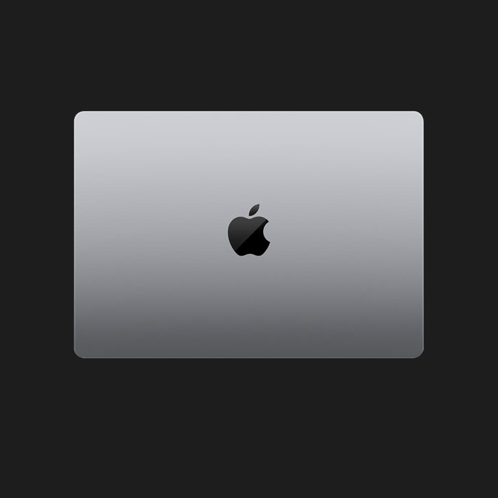Apple MacBook Pro 14, 1TB, 12 CPU / 38 GPU, 96GB RAM, Space Gray with M2 Max (Z17G003TW / Z17G002KJ)