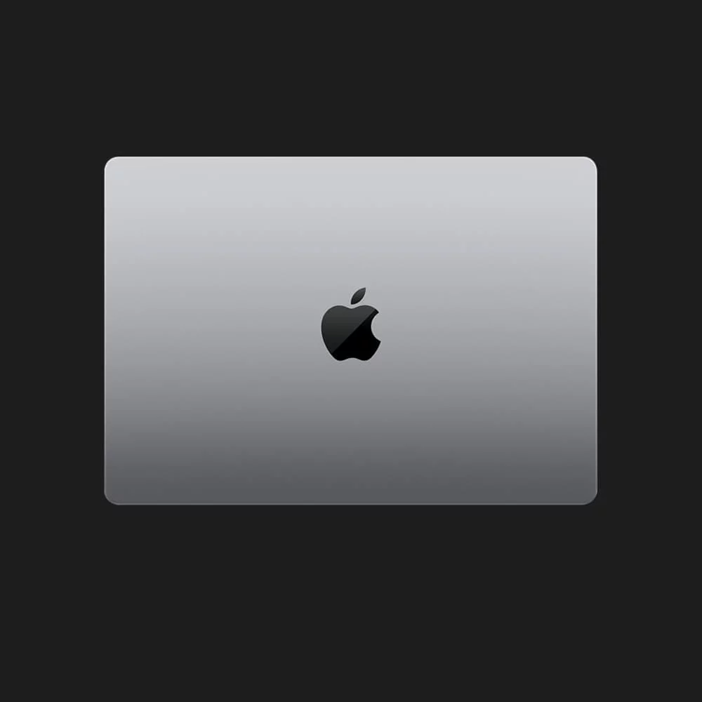 Apple MacBook Pro 14, 8TB, 12 CPU / 38 GPU, 96GB RAM, Space Gray with M2 Max (Z17G003TZ / Z17G002K8)