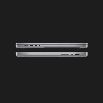 Apple MacBook Pro 16 with Apple M1 Max, 10 CPU / 32 GPU, 32GB RAM, 1TB SSD (Space Gray) (MK1A3)