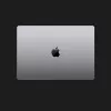 Apple MacBook Pro 16 with Apple M1 Pro, 10 CPU / 16 GPU, 16GB RAM, 1TB SSD (Space Gray) (MK193)