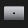 Apple MacBook Pro 16 with Apple M1 Max, 10 CPU, 32 GPU, 64GB RAM, 1TB SSD (Space Gray) (Z14X000GD)
