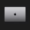 Apple MacBook Pro 16 with Apple M1 Max, 10 CPU / 32 GPU, 32GB RAM, 1TB SSD (Space Gray) (MK1A3)