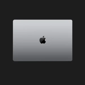 б/у Apple MacBook Pro 16 with Apple M2 Pro, 512GB SSD (Space Gray) (MNW83) (Хороший стан)