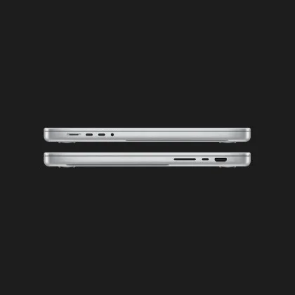 Apple MacBook Pro 16 with Apple M1 Pro, 10 CPU / 16 GPU, 16GB RAM, 1TB SSD (Silver) (MK1F3) в Полтаві