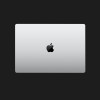 Apple MacBook Pro 16 with Apple M1 Max, 10 CPU, 32 GPU, 64GB RAM, 2TB SSD (Silver) (Z150000HQ)