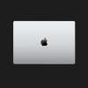 Apple MacBook Pro 16 with Apple M3 Pro, 512GB, 12 CPU / 18 GPU, 18GB RAM, Silver 2023 (MRW43)