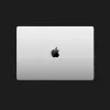 Apple MacBook Pro 16 with Apple M3 Max, 8TB, 16 CPU/40 GPU, 128GB RAM, Silver 2023 (Z1AJ0019G)