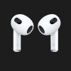 Навушники Apple AirPods 3 with MagSafe Charging Case (MME73)