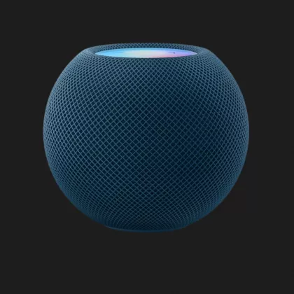 Apple HomePod mini (Blue) (MJ2C3) в Кривом Роге