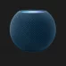 Apple HomePod mini (Blue) (MJ2C3)