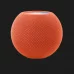 Apple HomePod mini (Orange) (MJ2D3)