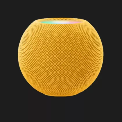 Apple HomePod mini (Yellow) (MJ2E3) в Кривом Роге