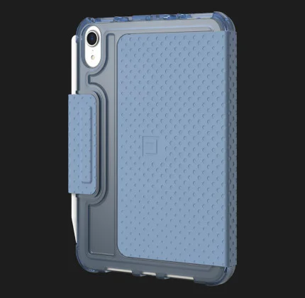 Чехол UAG Lucent для iPad mini 6/7 (2021-2024) (Cerulean)