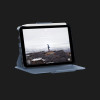 Чехол UAG Lucent для Apple iPad mini 6 (2021) (Cerulean)