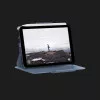 Чехол UAG Lucent для iPad mini 6/7 (2021-2024) (Cerulean)