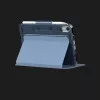 Чехол UAG Lucent для iPad mini 6/7 (2021-2024) (Cerulean)