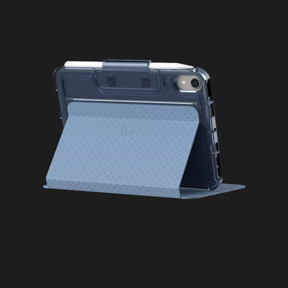 Чехол UAG Lucent для iPad mini 6/7 (2021-2024) (Cerulean)