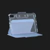 Чехол UAG Lucent для iPad mini 6/7 (2021-2024) (Cerulean)