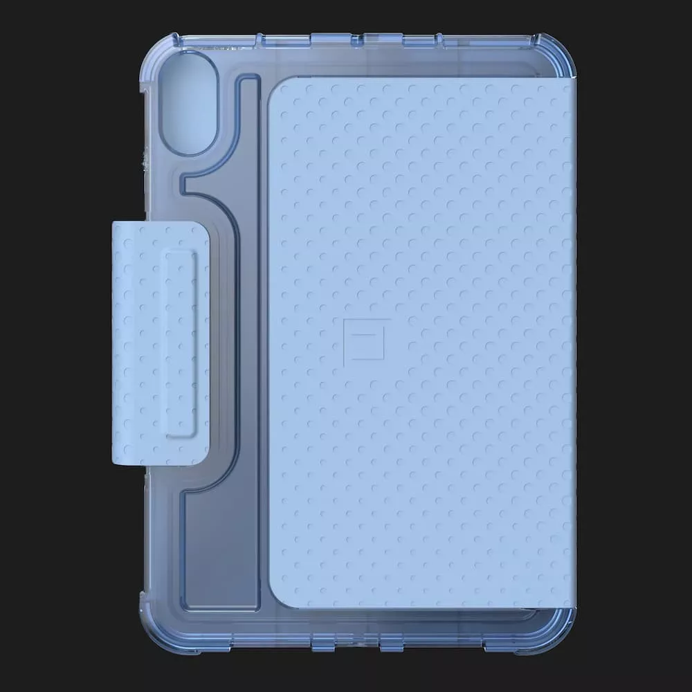 Чехол UAG Lucent для iPad mini 6/7 (2021-2024) (Cerulean)
