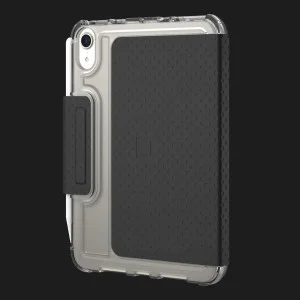 Чехол UAG Lucent для iPad mini 6/7 (2021-2024) (Black) в Кропивницком