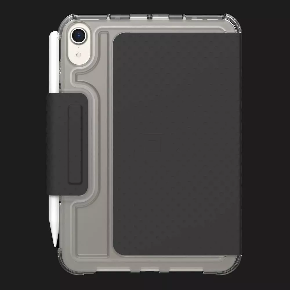 Чехол UAG Lucent для iPad mini 6/7 (2021-2024) (Black)