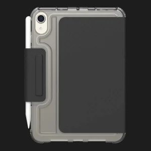 Чехол UAG Lucent для iPad mini 6/7 (2021-2024) (Black) в Кропивницком