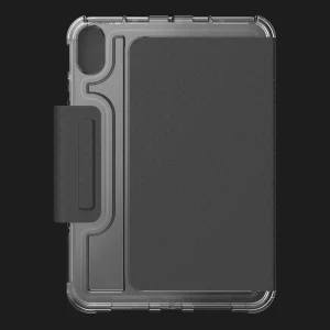 Чехол UAG Lucent для iPad mini 6/7 (2021-2024) (Black) в Кропивницком