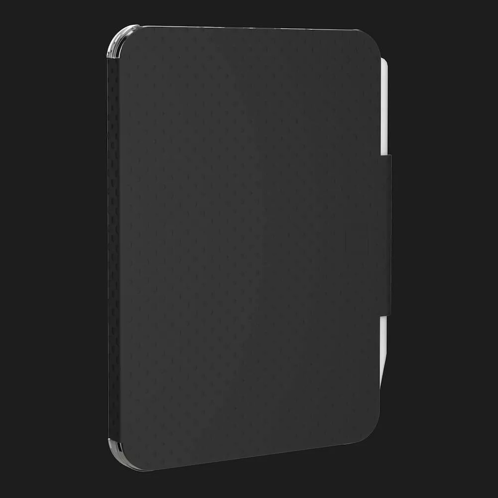 Чехол UAG Lucent для iPad mini 6/7 (2021-2024) (Black)