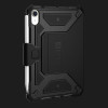 Чехол UAG Metropolis для Apple iPad mini 6 (2021) (Black)