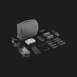 Квадрокоптер DJI Mavic 3 Fly More Combo (FMC) в Бродах