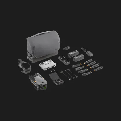 Квадрокоптер DJI Mavic 3 Fly More Combo (FMC) в Дрогобыче