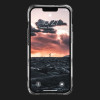 Чехол UAG Plyo with MagSafe Series для iPhone 13 (Ice)