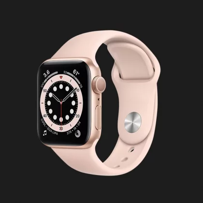 б/у Apple Watch Series 5, 40мм (Gold) в Киеве