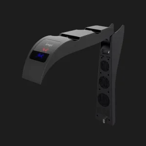 Зарядная станция iPega P5015 c системой охлаждения for Sony PS5 в Сваляве
