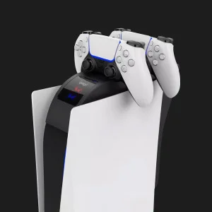 Зарядная станция iPega P5015 c системой охлаждения for Sony PS5 в Сваляве