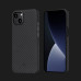 Чохол Pitaka MagEZ 2 Case для iPhone 13 (Black/Grey Twill)