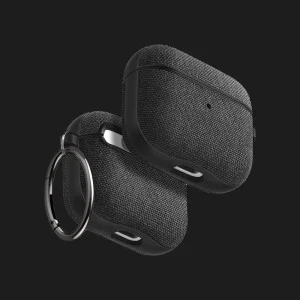 Защитный чехол Spigen Urban Fit для AirPods 3 (Black) в Сваляве