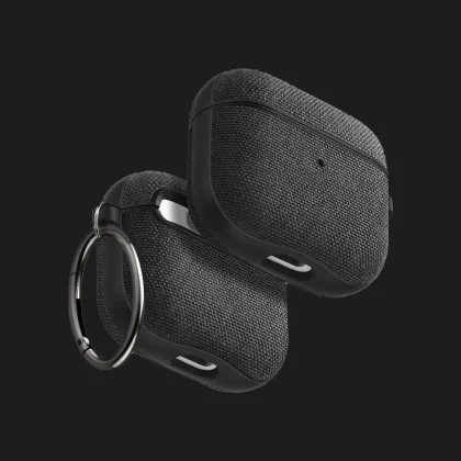 Захисний чохол Spigen Urban Fit для AirPods 3 (Black) в Сваляві