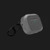 Захисний чохол LAUT Capsule для AirPods 3 (Fog Grey)
