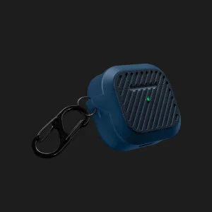 Защитный чехол LAUT Capsule для AirPods 3 (Marine Blue) в Луцке