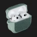 Захисний чохол LAUT Capsule для AirPods 3 (Sage Green)