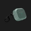 Захисний чохол LAUT Capsule для AirPods 3 (Sage Green)