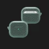 Захисний чохол LAUT Capsule для AirPods 3 (Sage Green)