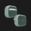 Захисний чохол LAUT Capsule для AirPods 3 (Sage Green)