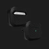 Захисний чохол LAUT Capsule для AirPods 3 (Slate)
