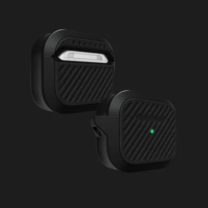 Защитный чехол LAUT Capsule для AirPods 3 (Slate) в Трускавце