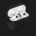 Захисний чохол LAUT Capsule для AirPods 3 (Slate)